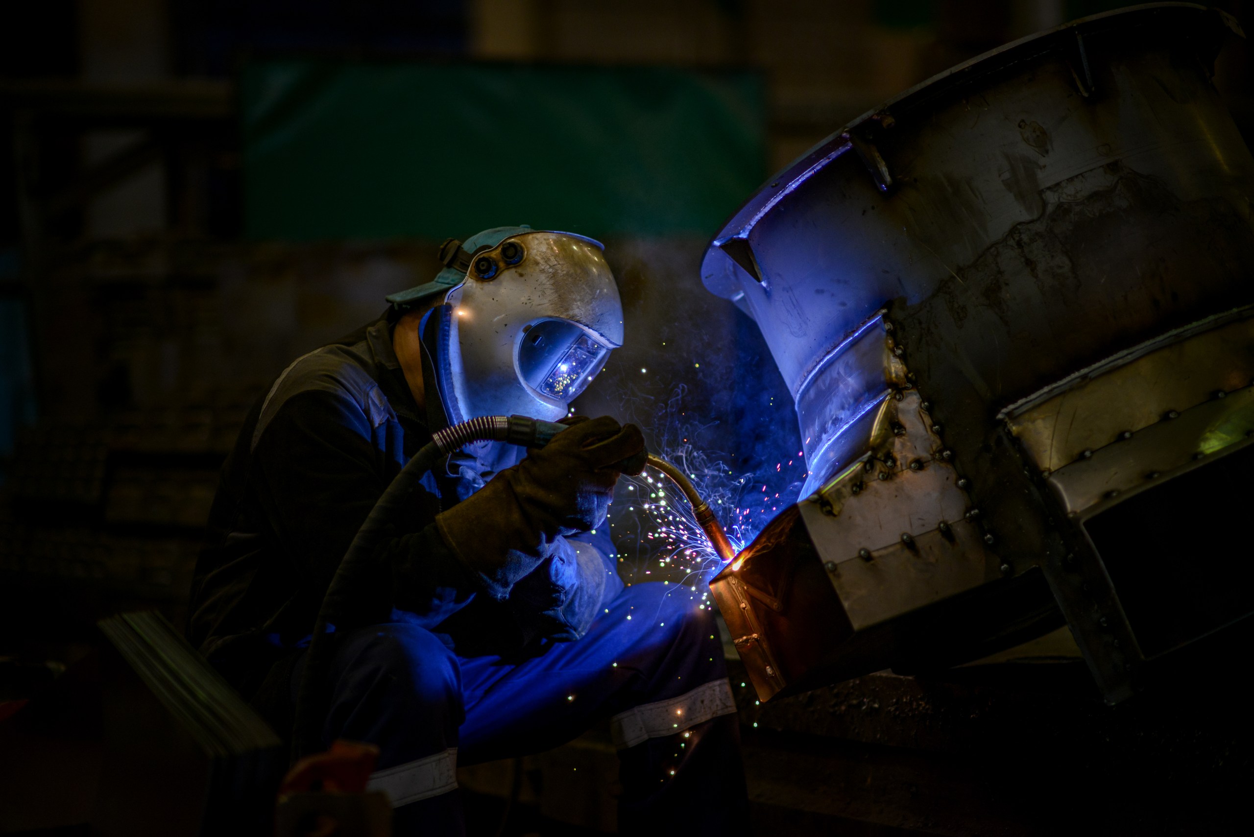 Оборона и технологии