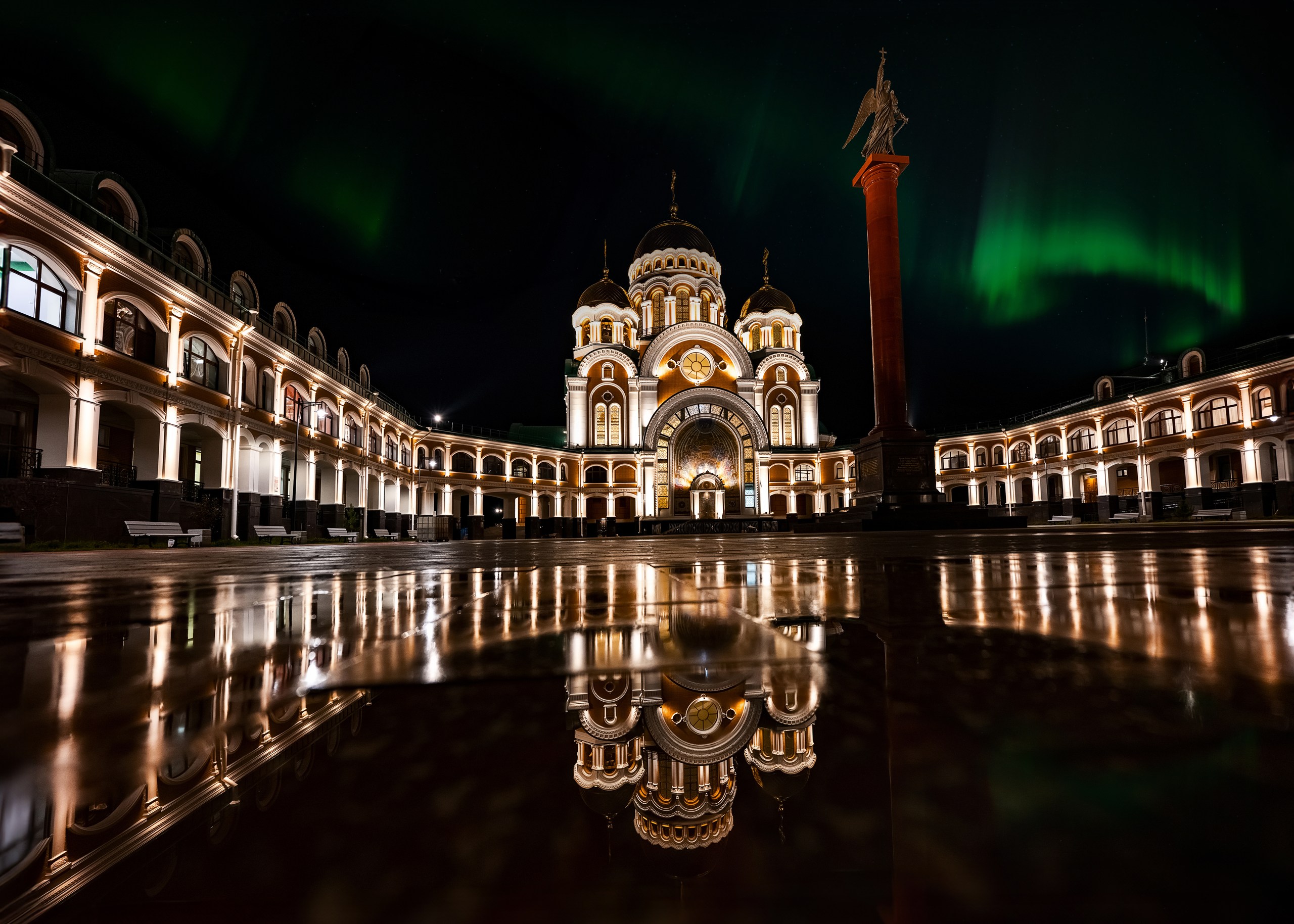 Культура и ценности