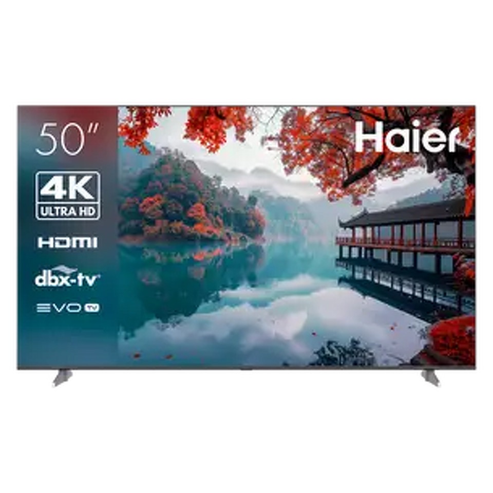 Haier 50 Smart TV